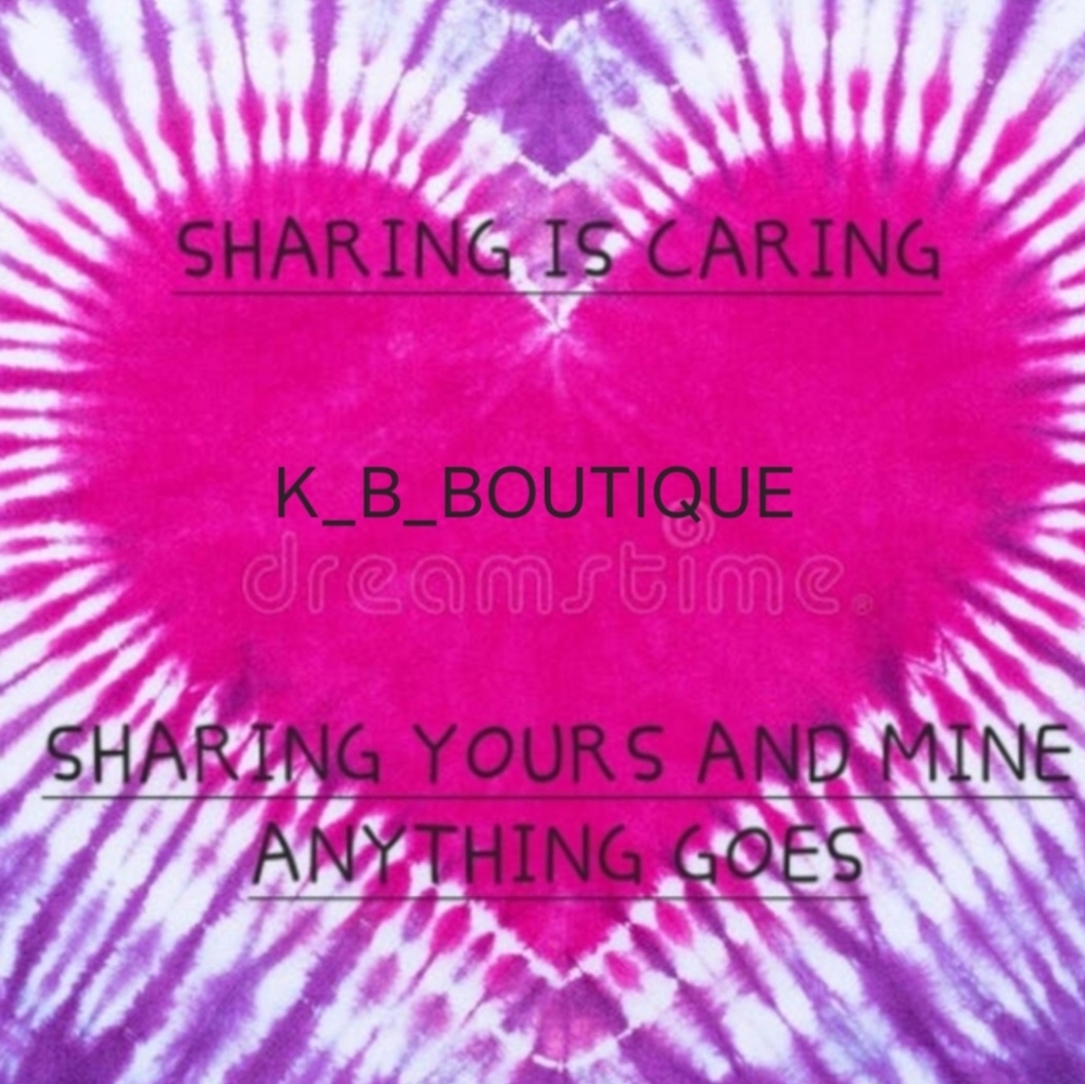 **KB is Live**Selling yours and mine